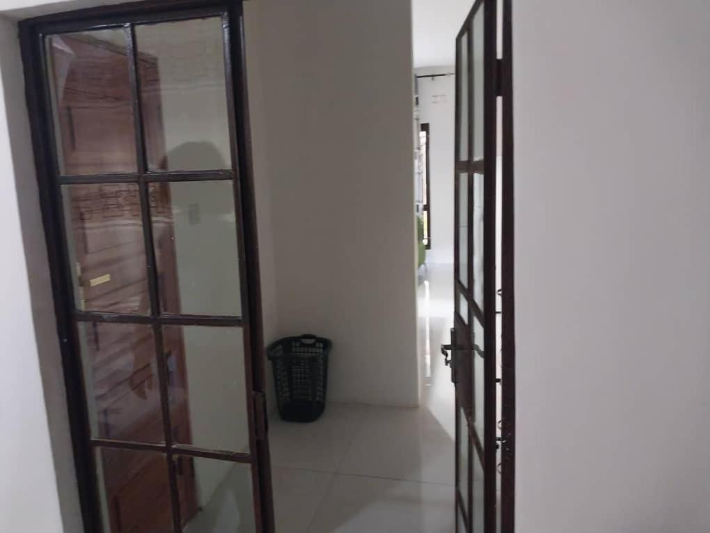 Emmrose Apartments Chingola Ngoại thất bức ảnh
