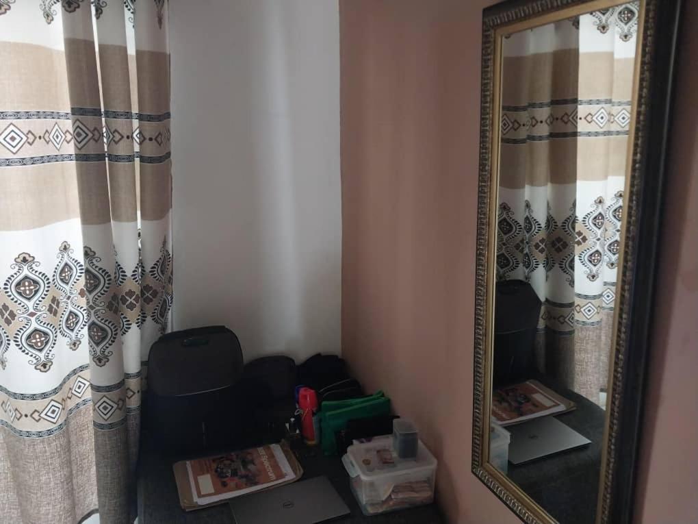 Emmrose Apartments Chingola Ngoại thất bức ảnh