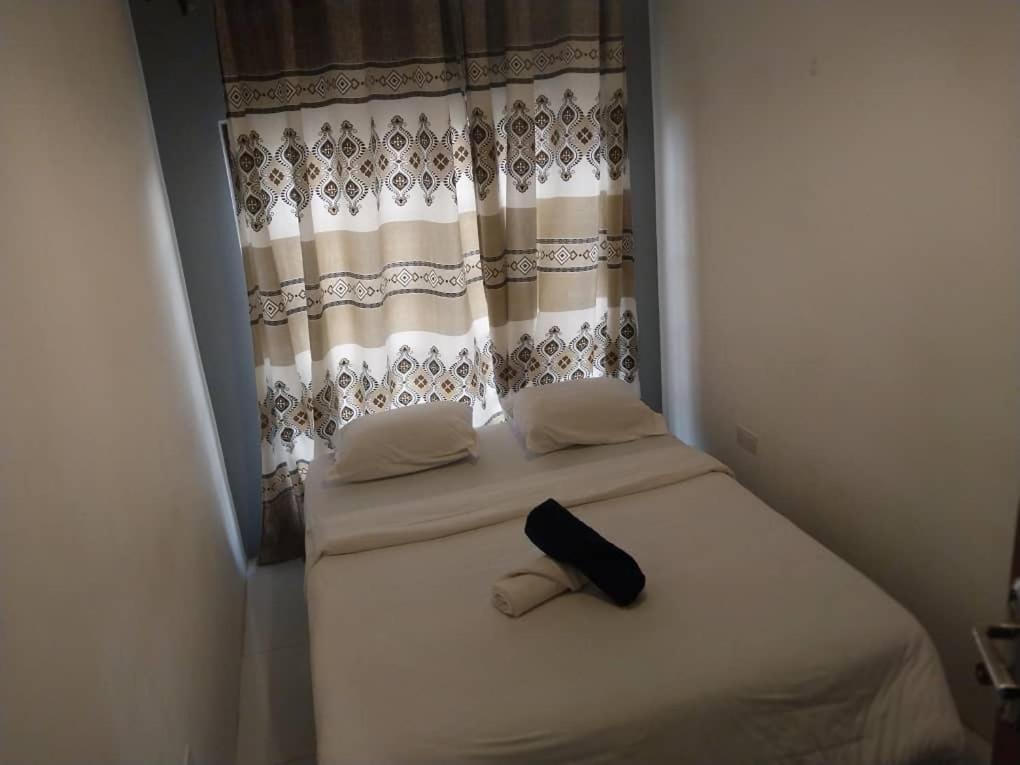 Emmrose Apartments Chingola Ngoại thất bức ảnh