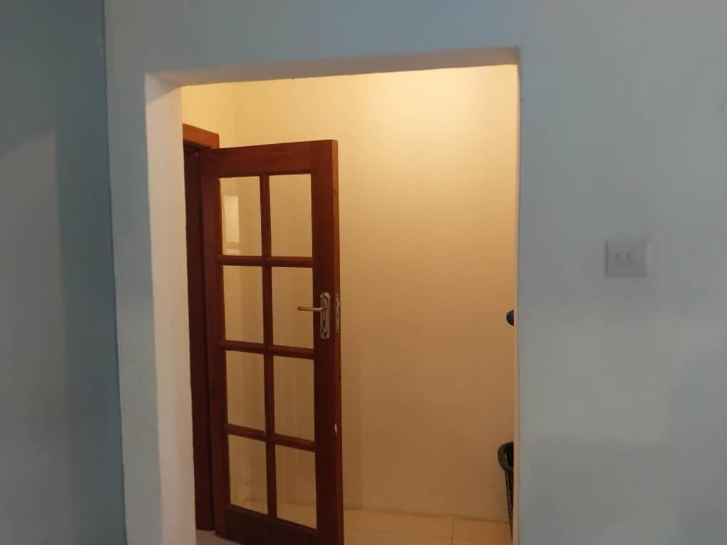 Emmrose Apartments Chingola Ngoại thất bức ảnh