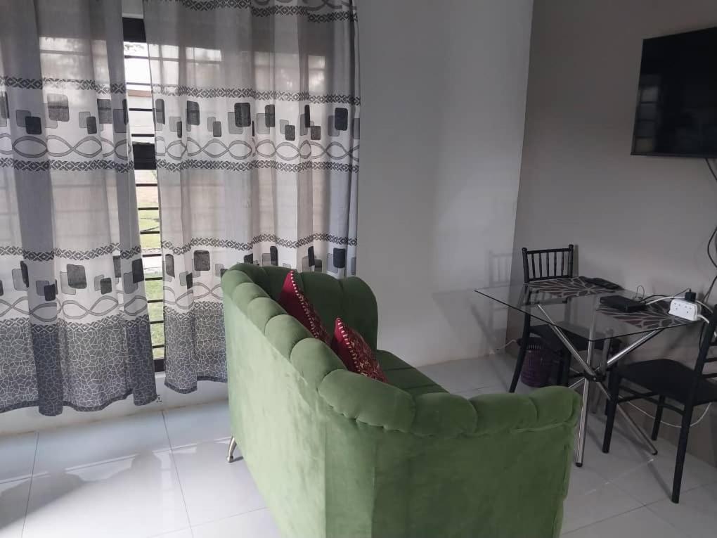 Emmrose Apartments Chingola Ngoại thất bức ảnh