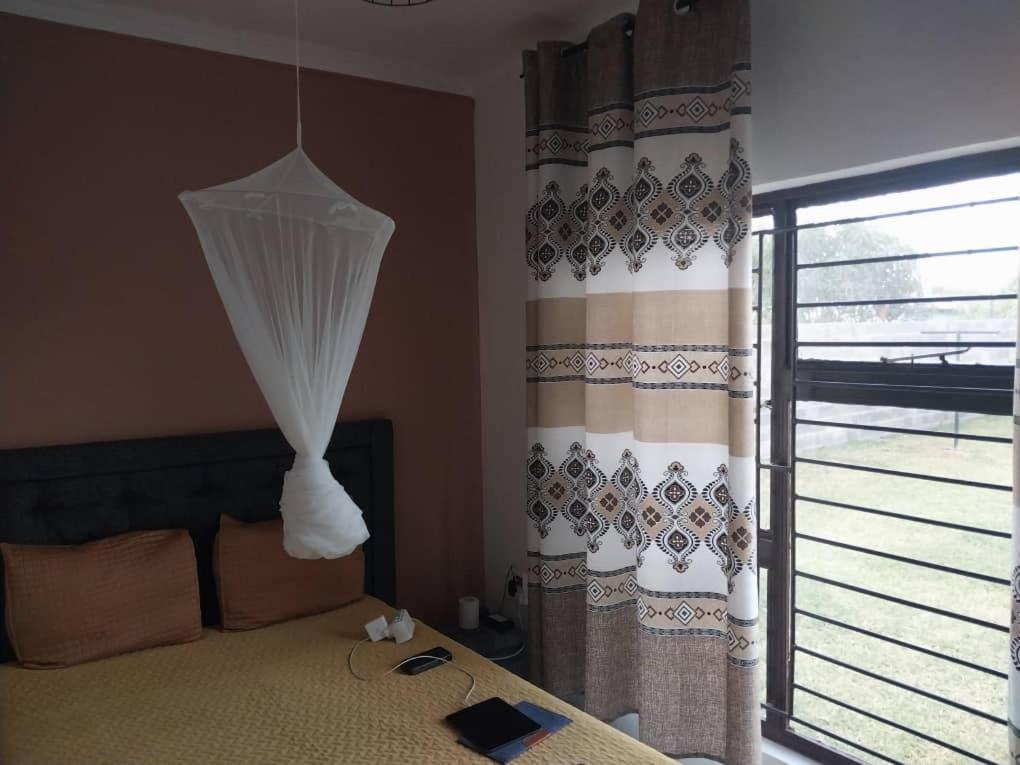 Emmrose Apartments Chingola Ngoại thất bức ảnh