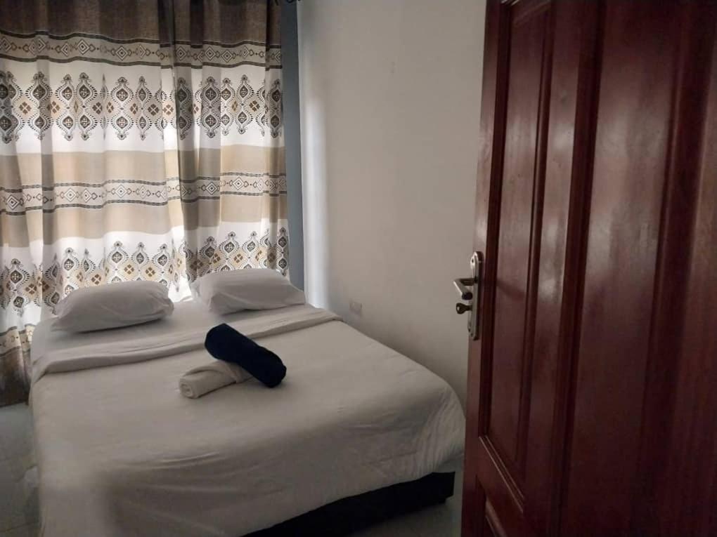 Emmrose Apartments Chingola Ngoại thất bức ảnh