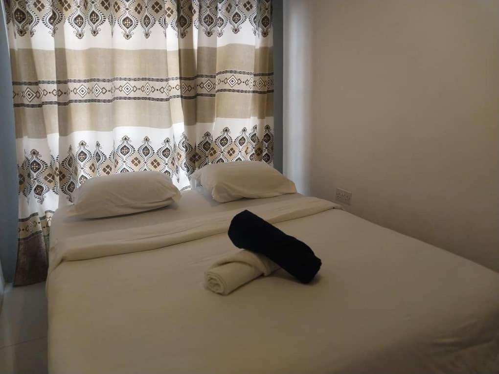 Emmrose Apartments Chingola Ngoại thất bức ảnh